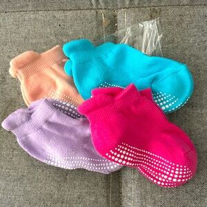 Grip socks 3 for $4
